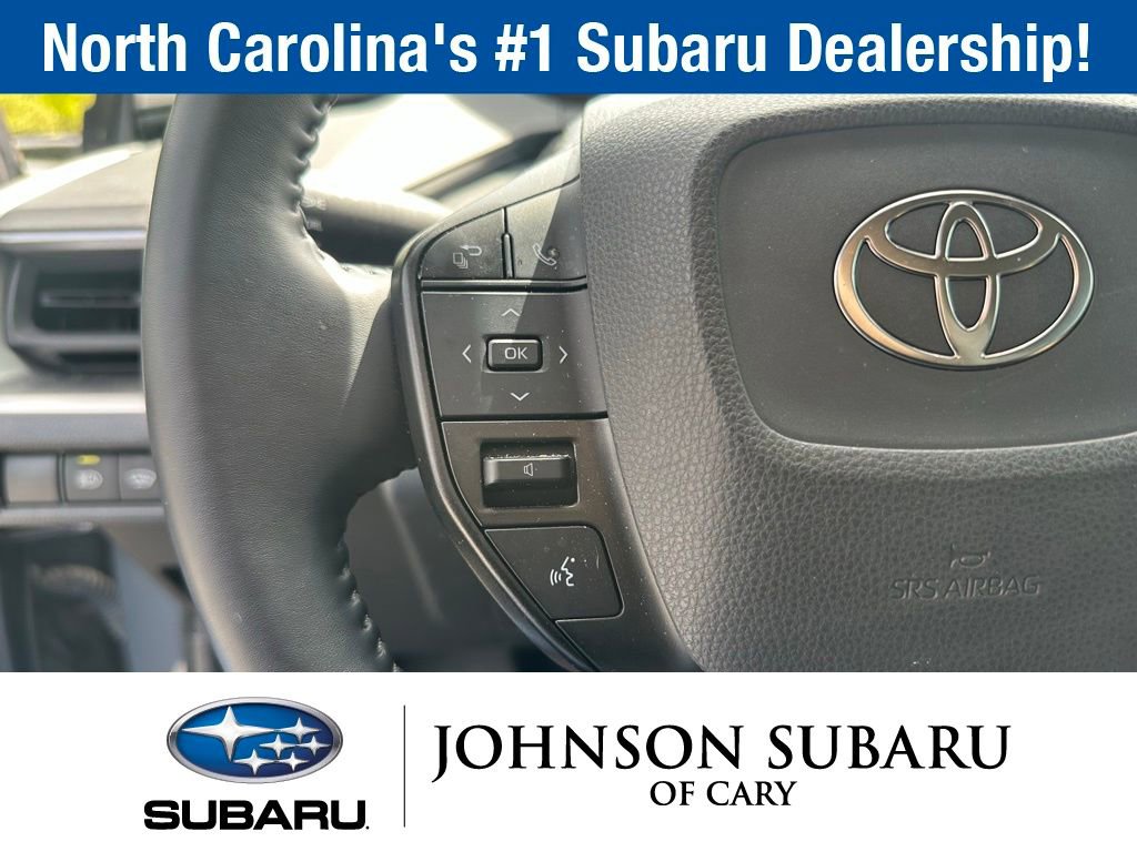 Used 2023 Toyota Prius LE image 14