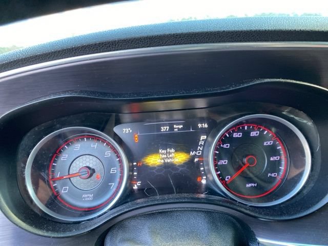 Used 2015 Dodge Charger SE w/ Popular Equipment Group RWD image 32