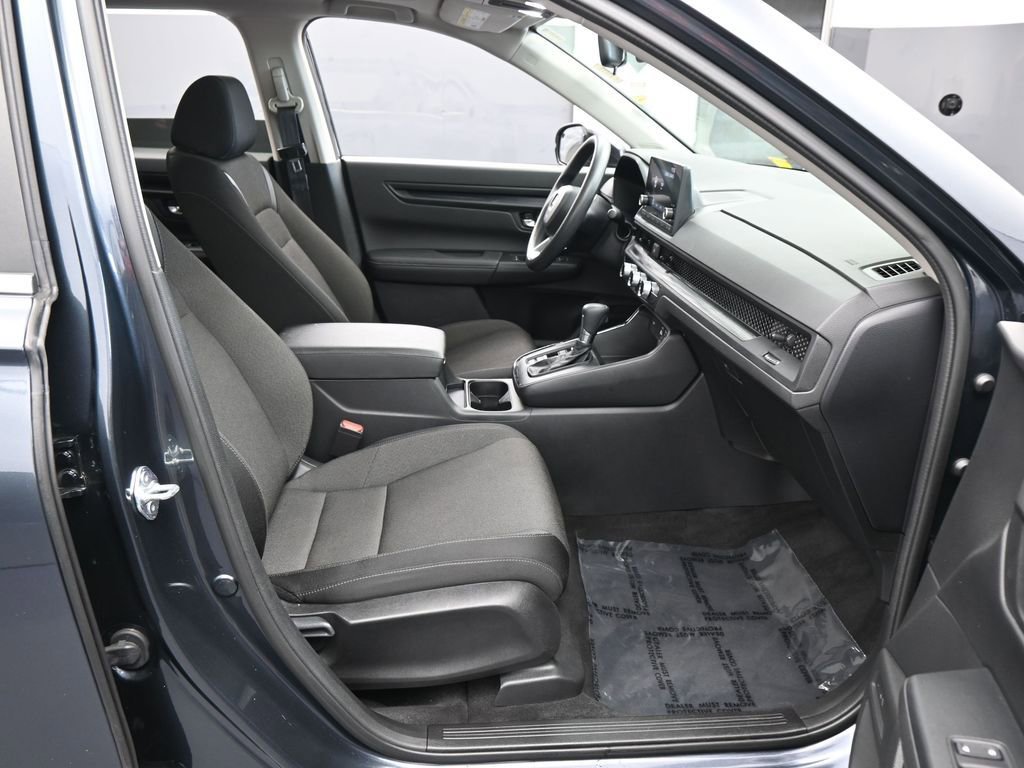 Used 2024 Honda CR-V EX image 38