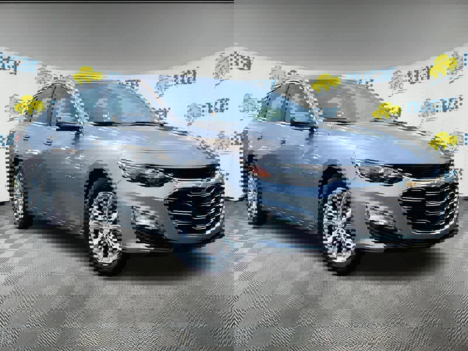 Used 2024 Chevrolet Malibu LT image 1