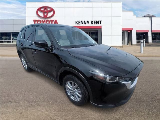 Used 2023 MAZDA CX-5 AWD 2.5 S image 1