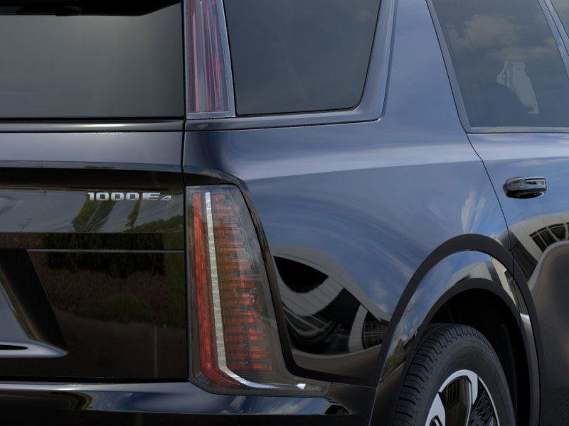 New 2026 Cadillac Escalade IQL Sport 2 image 12