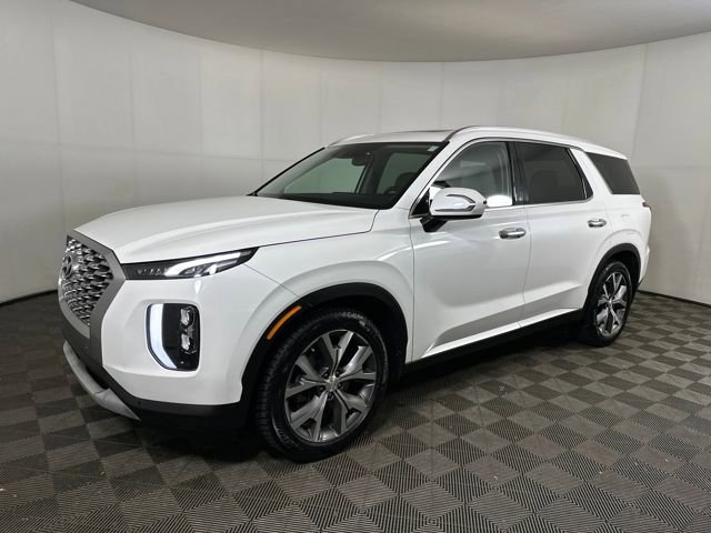 Used 2022 Hyundai Palisade SEL w/ 8P Bench Seat Package FWD image 7