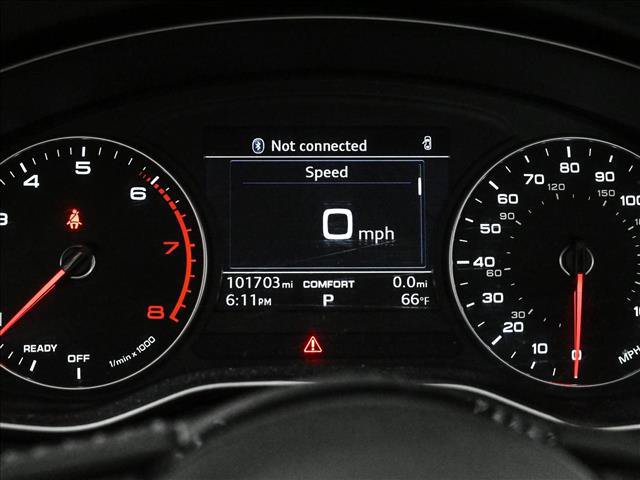 Used 2017 Audi A4 2.0T Premium Plus w/ Premium Plus Package AWD/4WD image 11