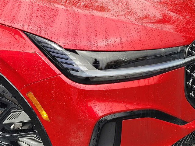 New 2026 Lincoln Nautilus Reserve w/ Jet Appearance Package image 10