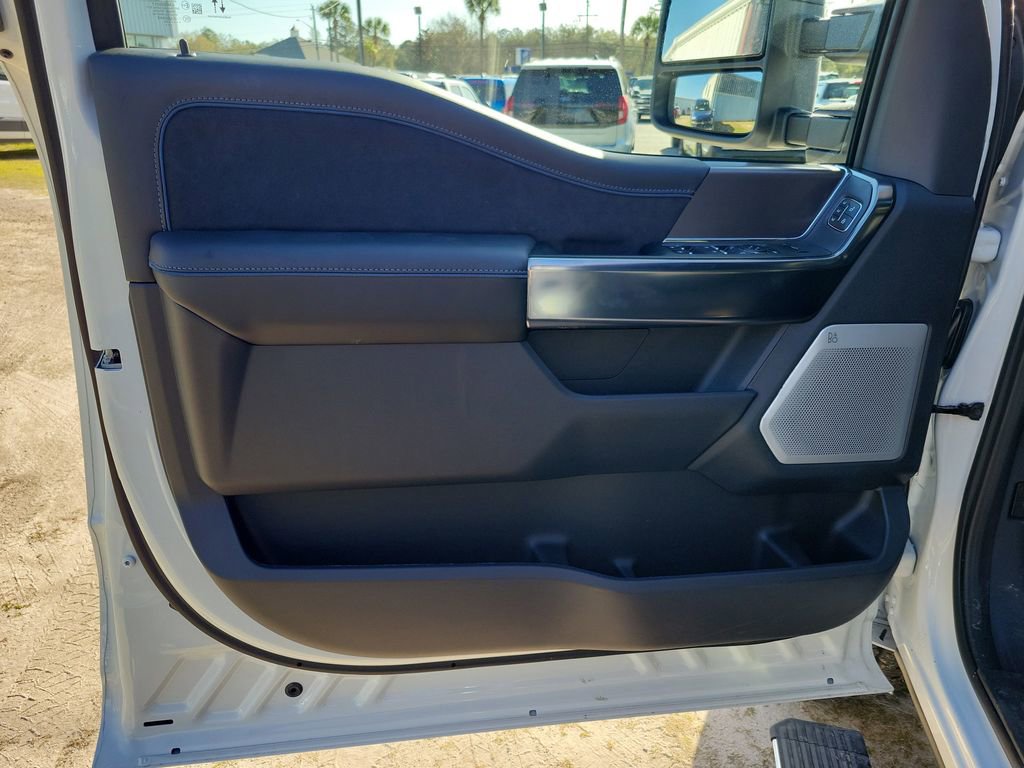 New 2026 Ford F350 Platinum AWD/4WD image 6