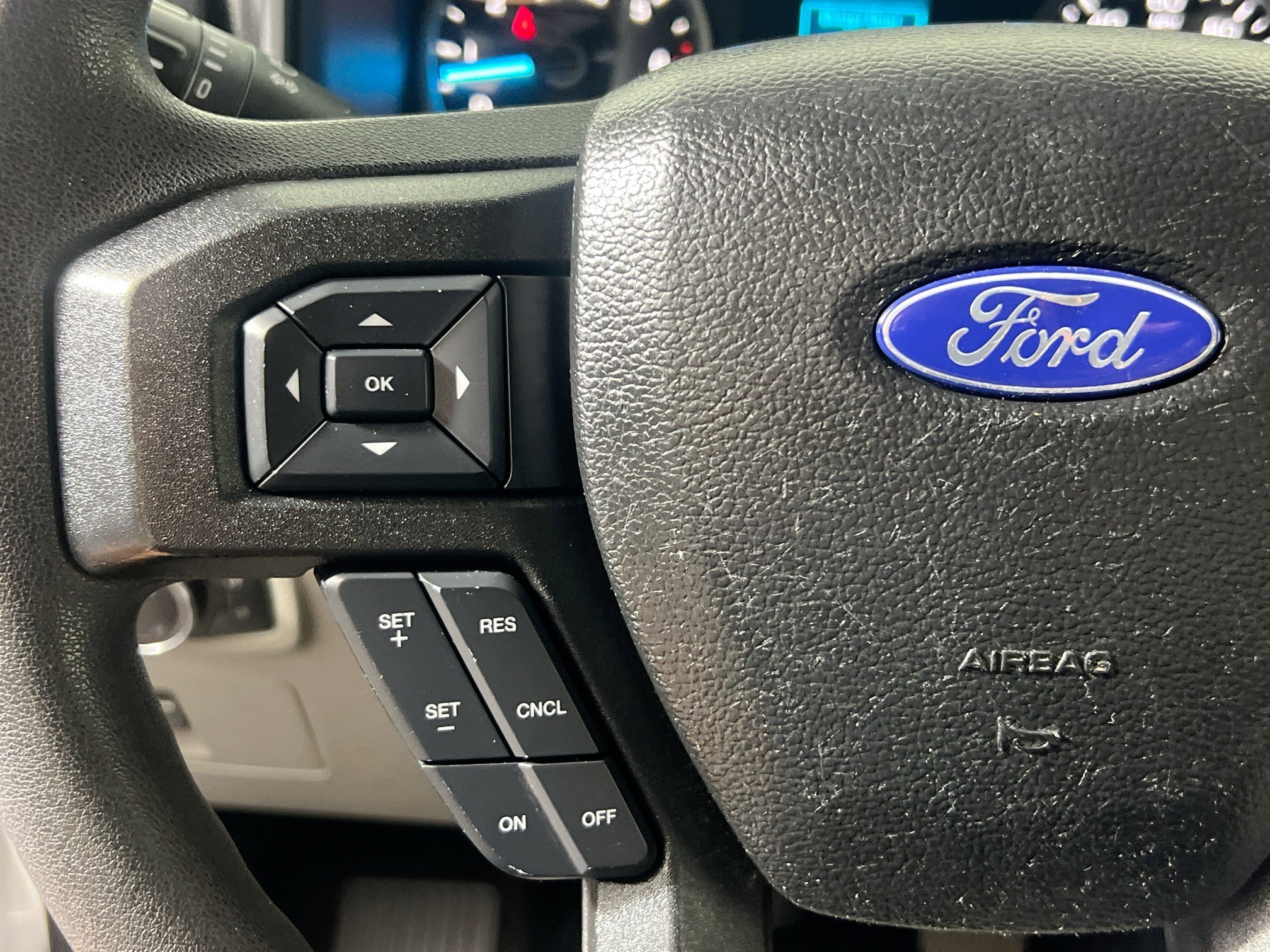 Used 2018 Ford F150 XLT image 18