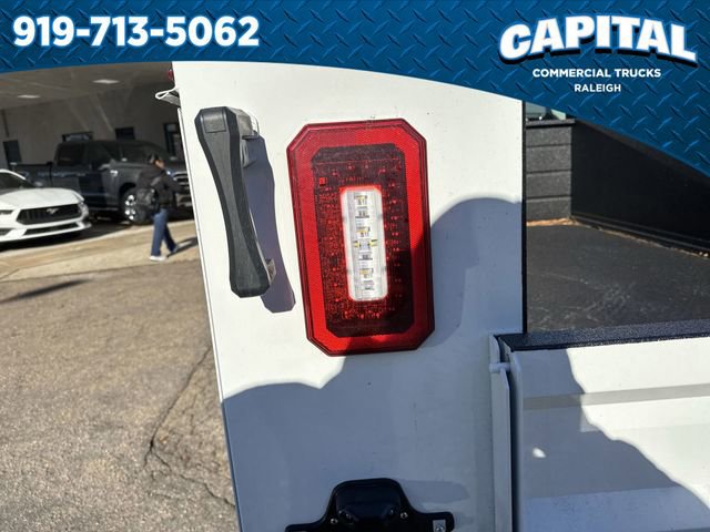 New 2026 Ford F250 XL w/ XL Chrome Package image 15