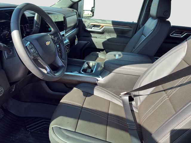 New 2026 Chevrolet Silverado 3500 High Country w/ High Country Premium Package image 9