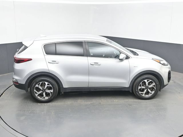 Used 2020 Kia Sportage LX AWD/4WD image 40