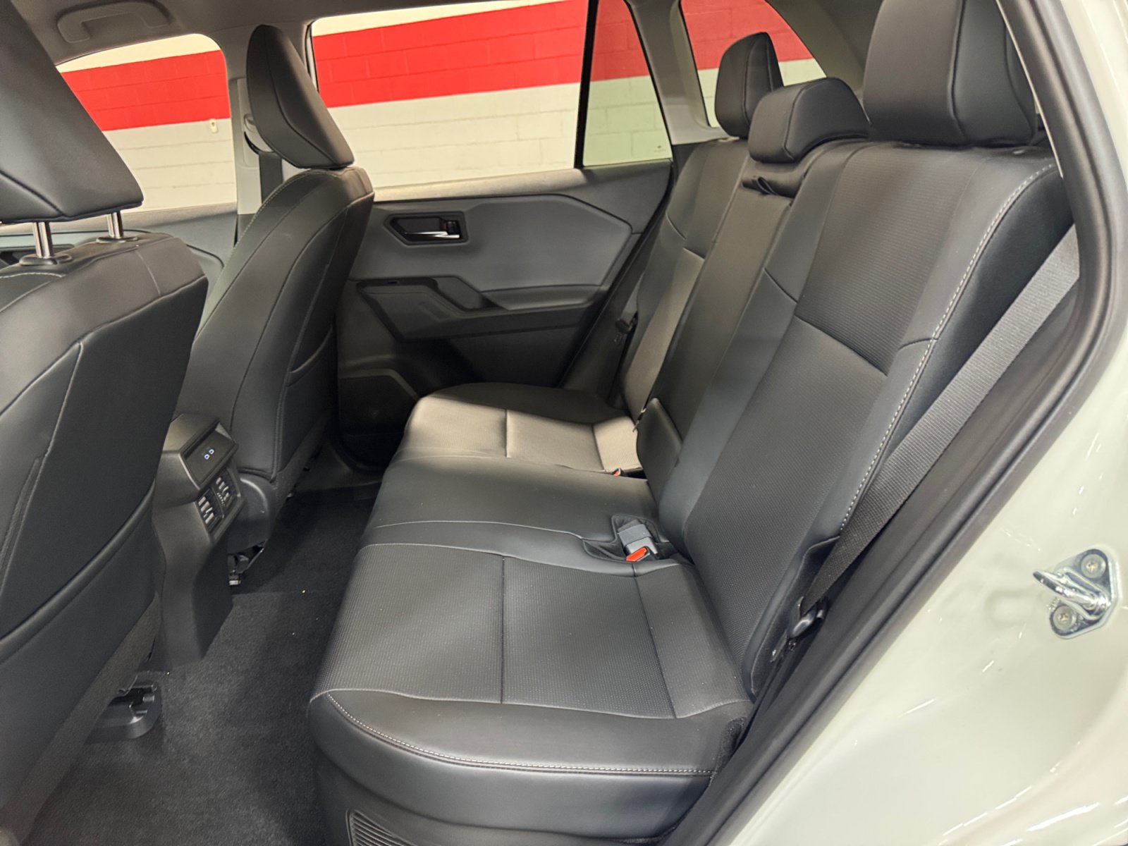 Used 2026 Toyota RAV4 XLE Premium w/ Weather Package FWD image 16