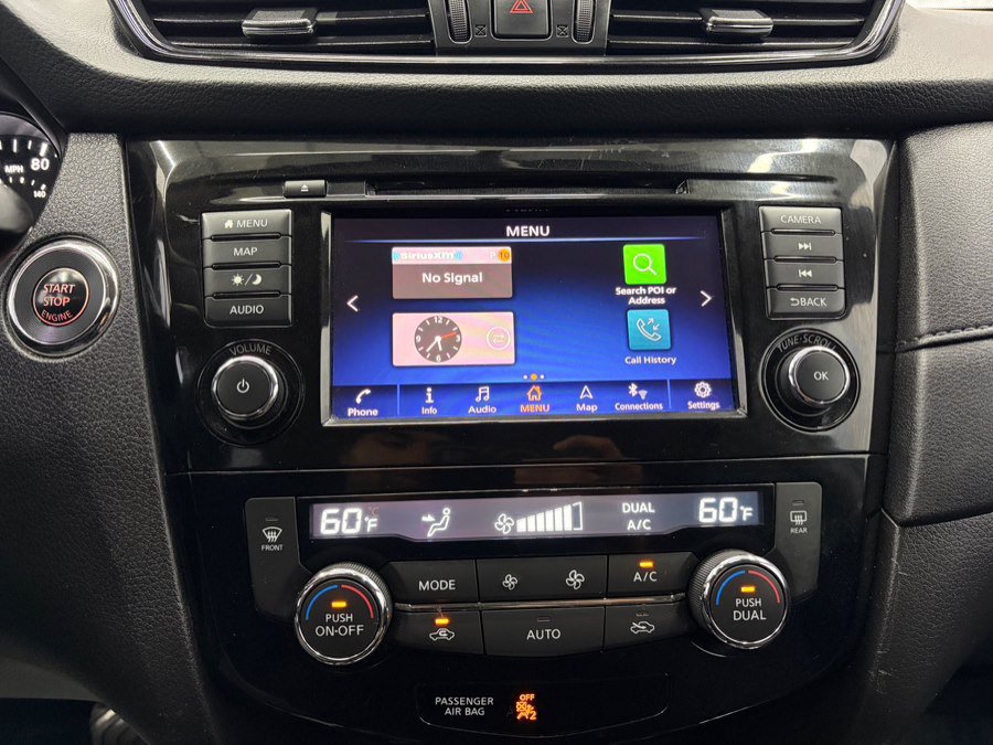 Used 2018 Nissan Rogue SV w/ Premium Package AWD/4WD image 27