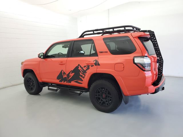 Used 2023 Toyota 4Runner TRD Pro image 7