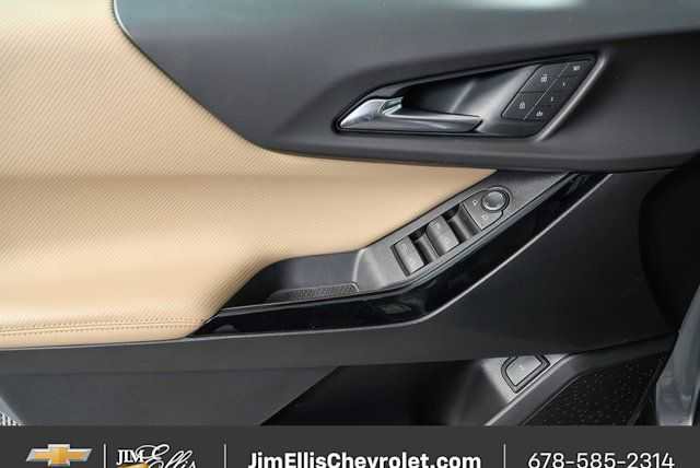 New 2026 Chevrolet Equinox ACTIV w/ Convenience Package III image 6