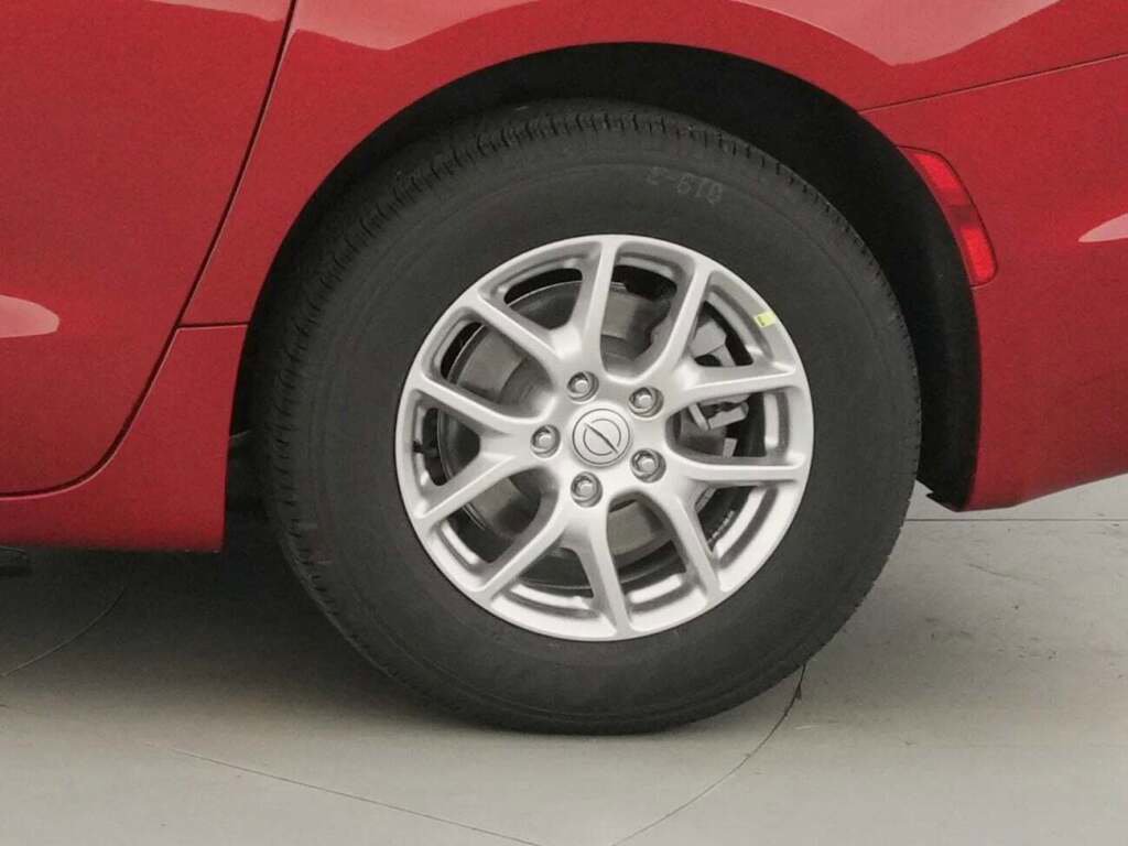 New 2026 Chrysler Pacifica Select image 37