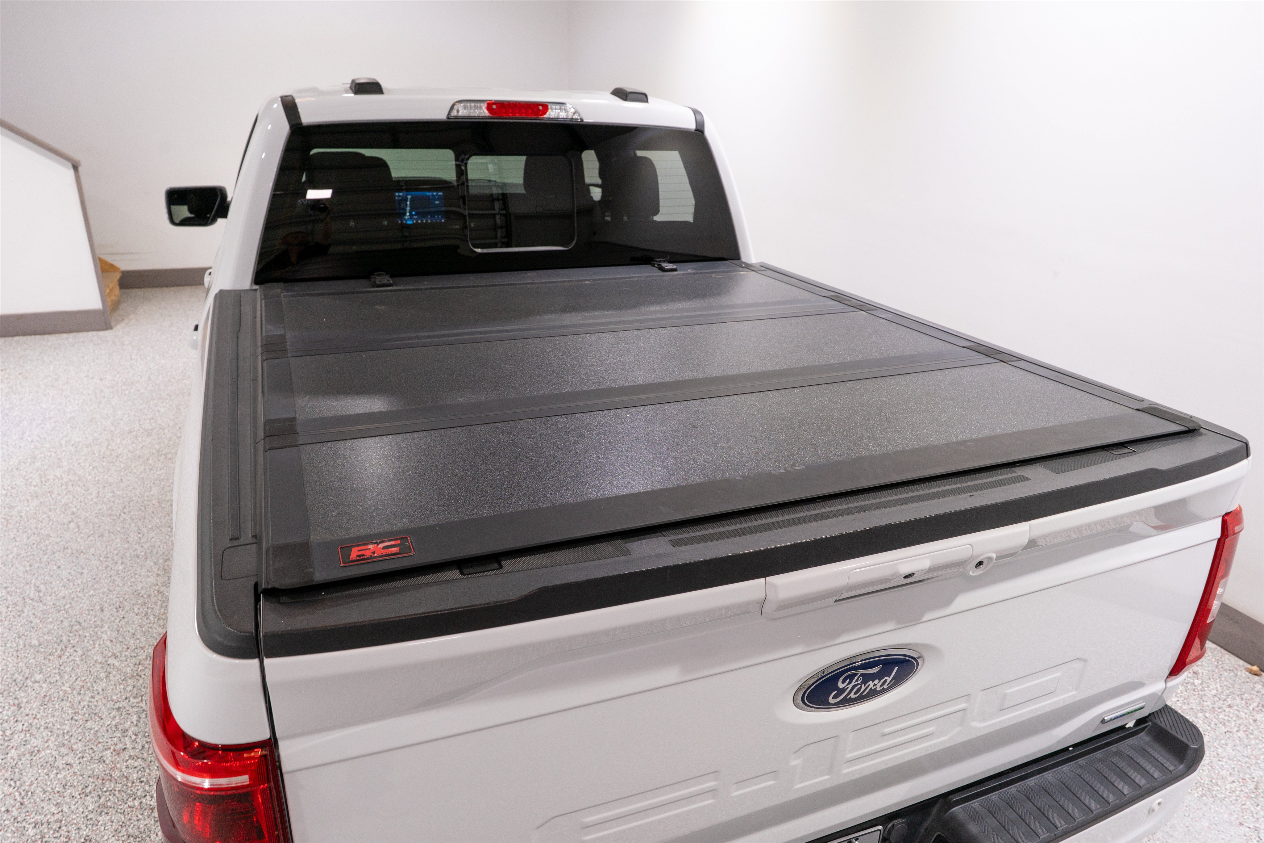 Used 2023 Ford F150 XLT w/ Equipment Group 302A High AWD/4WD image 11