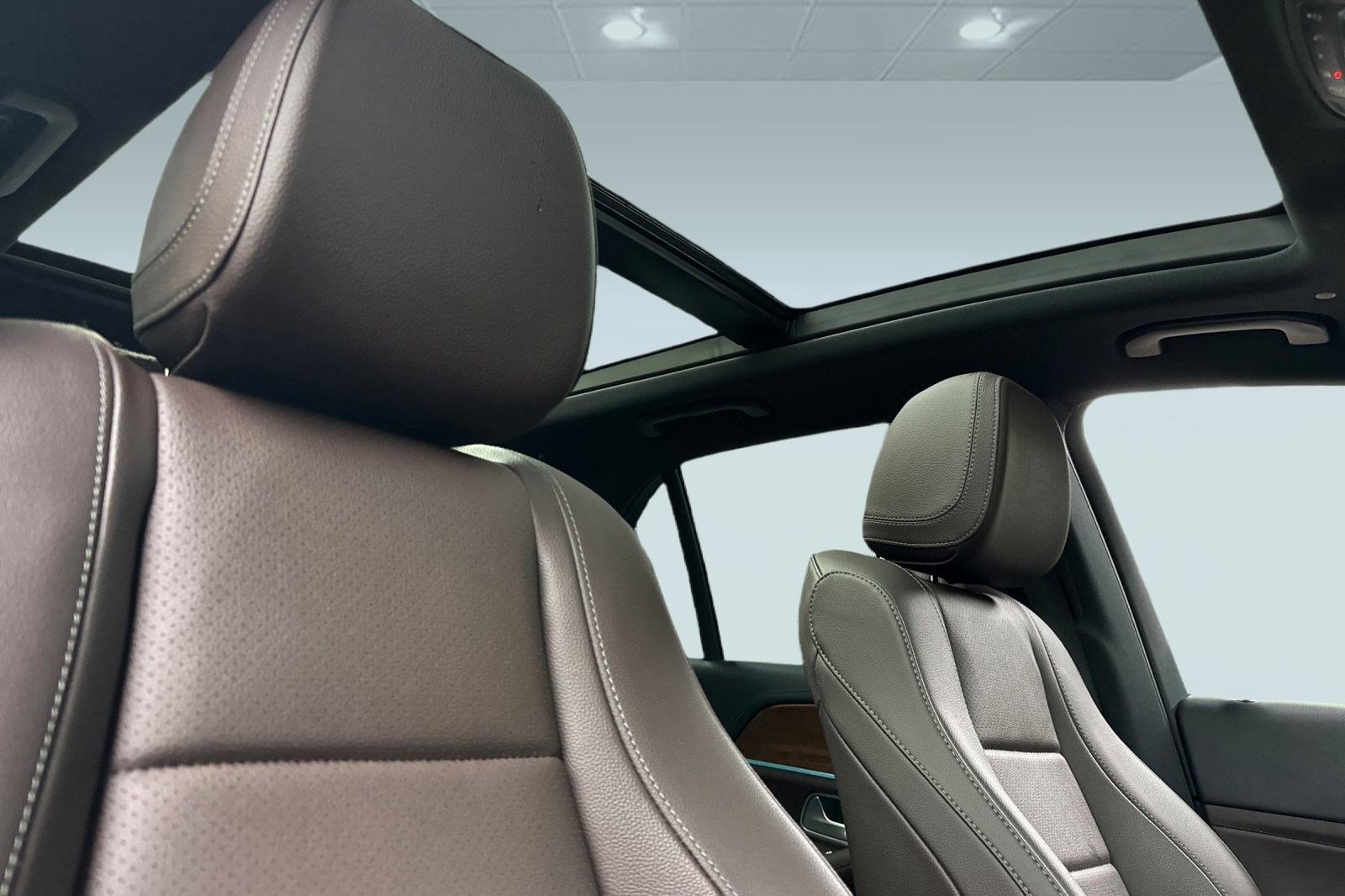 Certified 2022 Mercedes-Benz GLE 350 4MATIC image 15