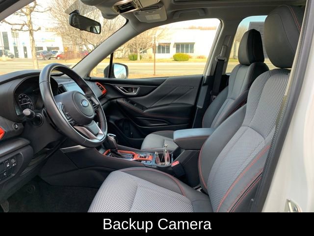 Used 2019 Subaru Forester Sport image 15