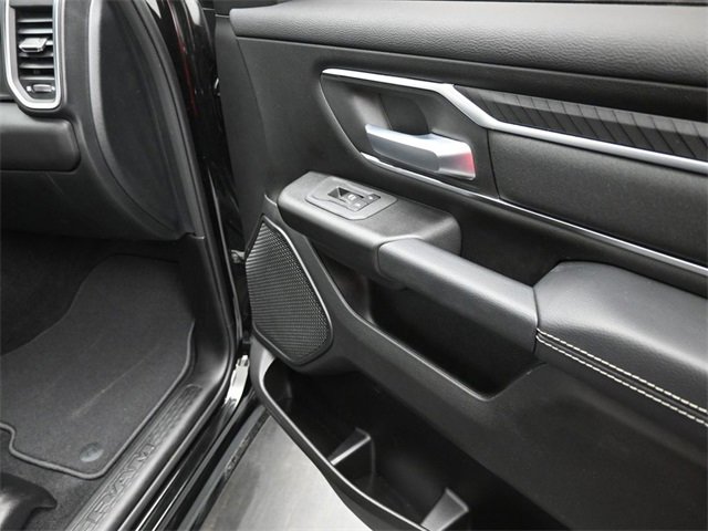 New 2026 RAM 1500 Big Horn image 23