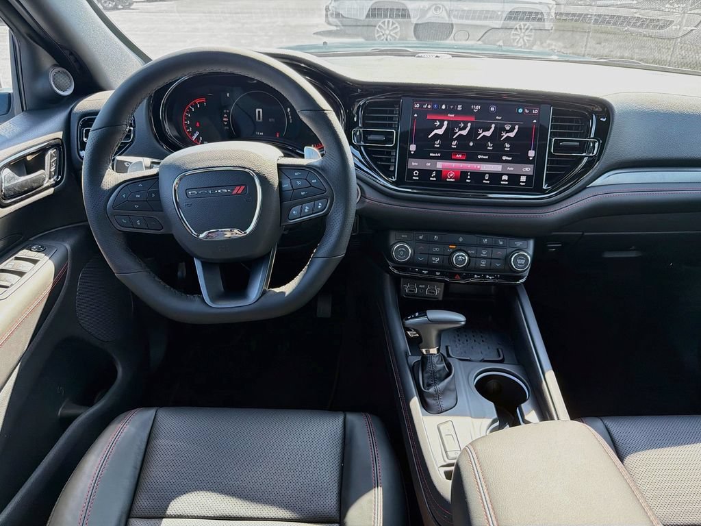 New 2026 Dodge Durango GT AWD/4WD image 30