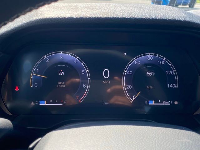 New 2025 Jeep Grand Cherokee Laredo X image 19