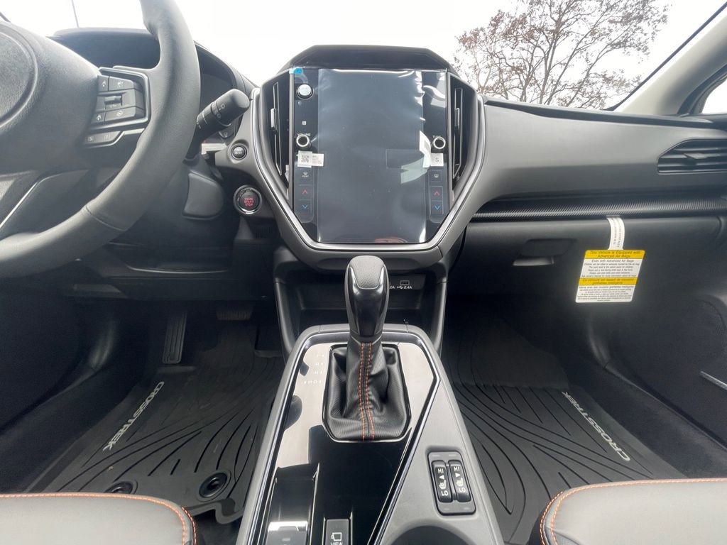New 2026 Subaru Crosstrek 2.5i Limited image 15