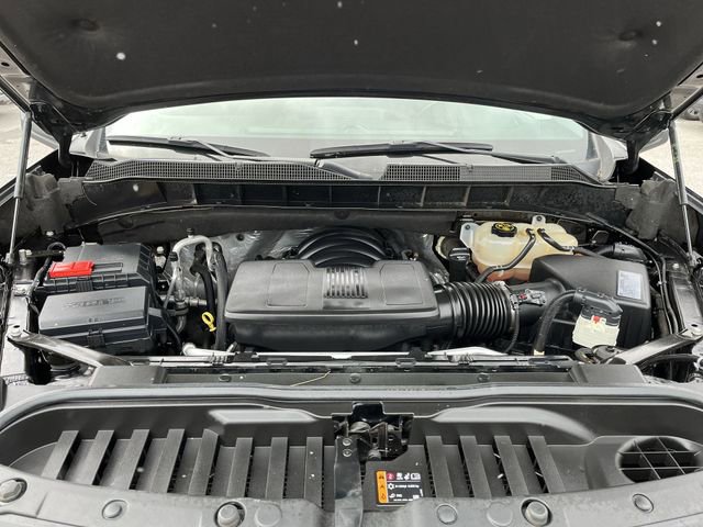 Used 2021 Chevrolet Silverado 1500 LT image 19