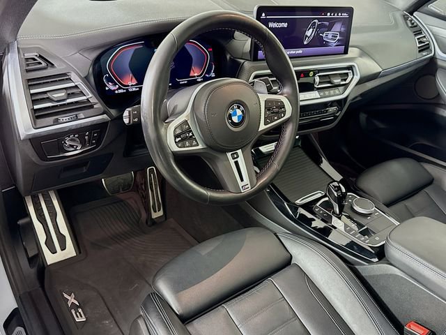 Used 2022 BMW X3 M40i image 11