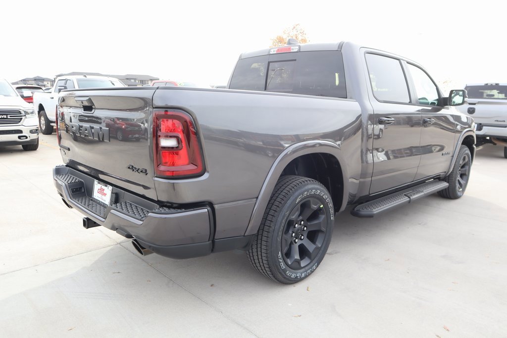 New 2026 RAM 1500 Big Horn image 21