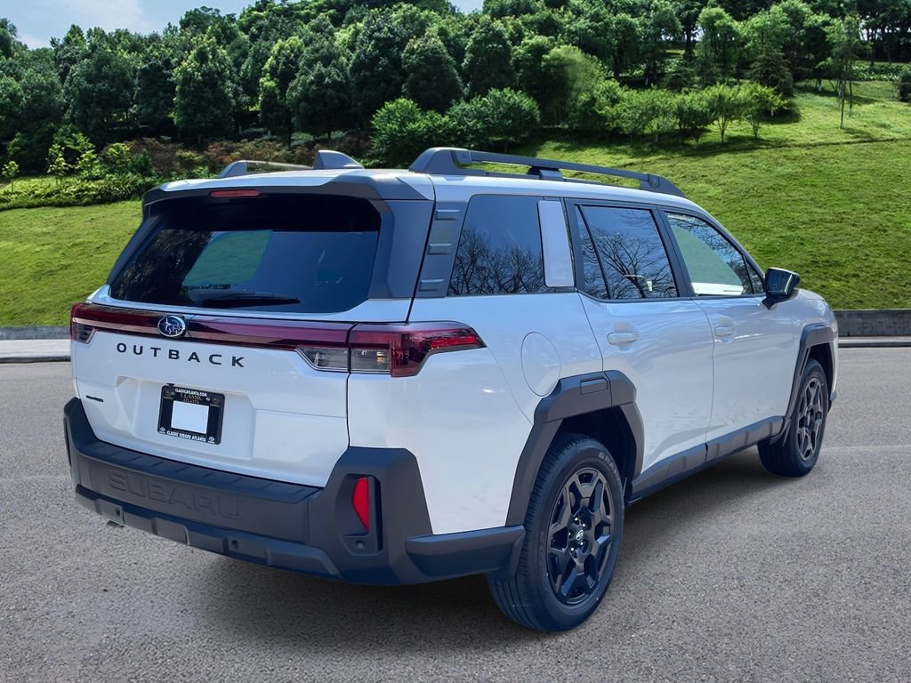 New 2026 Subaru Outback Limited w/ Premium/Limited Package 2 AWD/4WD image 5