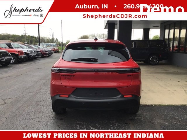 New 2024 Dodge Hornet GT image 7