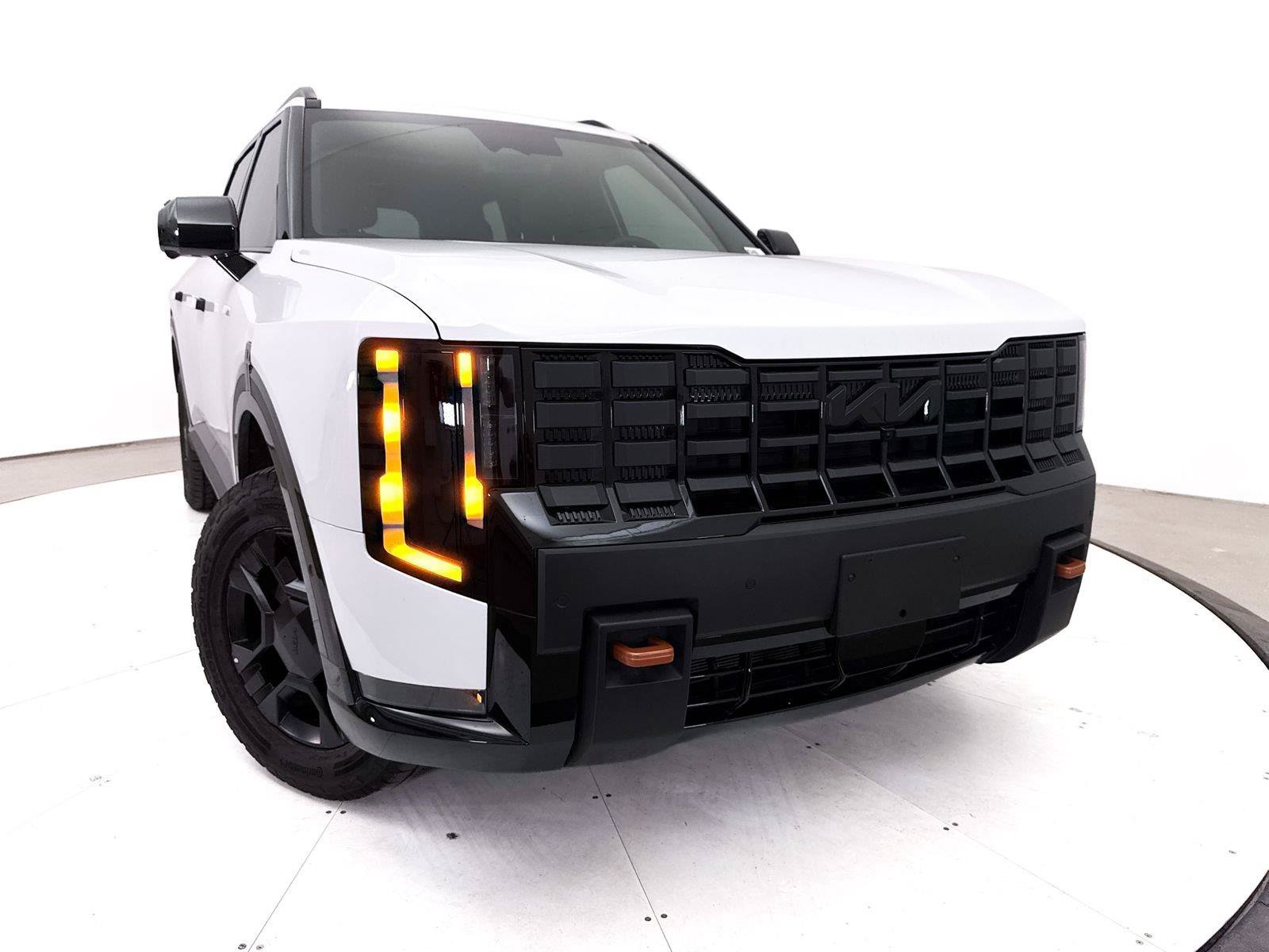 Certified 2027 Kia Telluride SX Prestige X-Pro AWD/4WD image 7