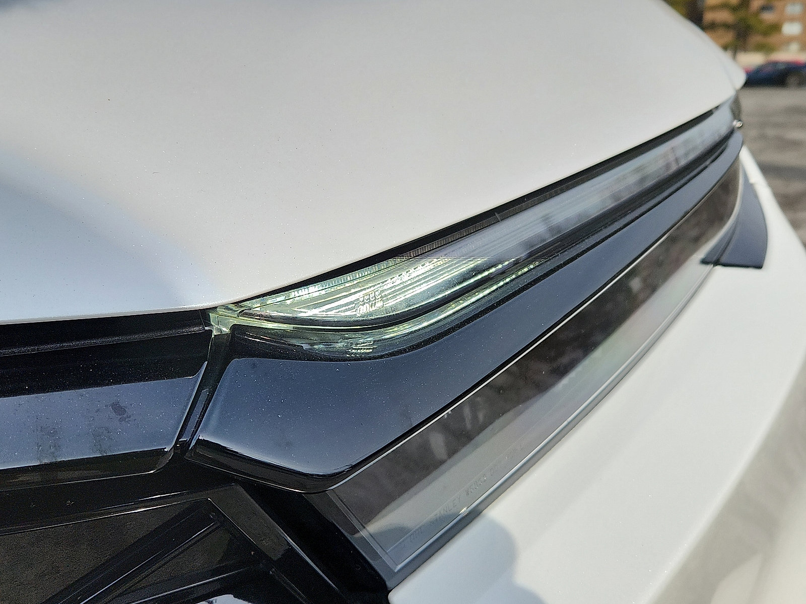 Used 2023 Honda CR-V Sport Touring image 9