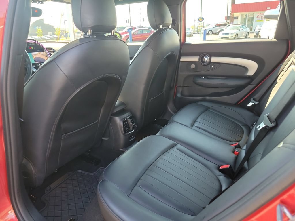 Used 2024 MINI Cooper Clubman S AWD/4WD image 17