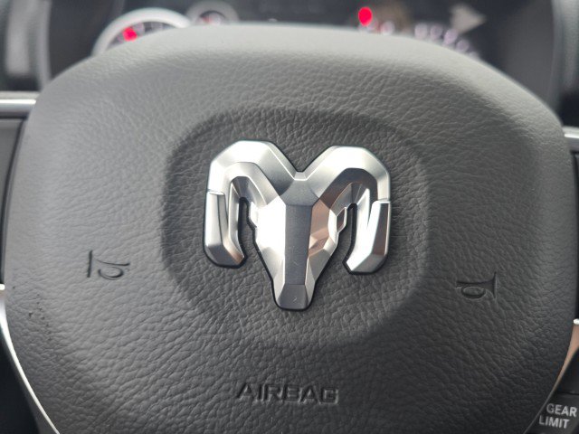 New 2026 RAM 2500 Tradesman image 38