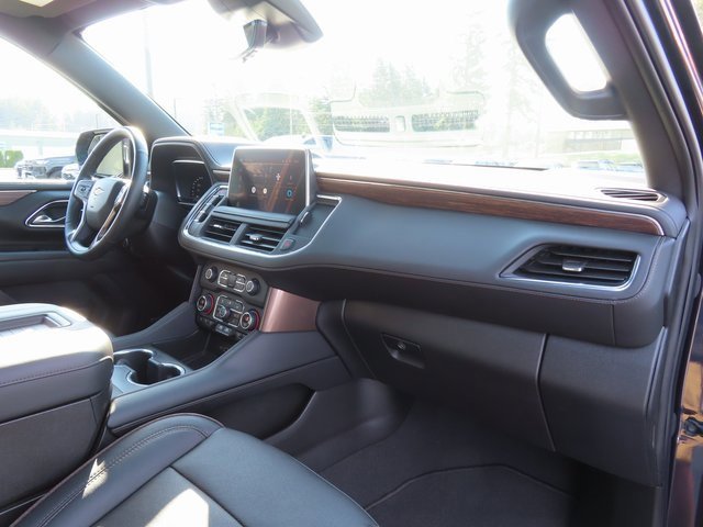 Certified 2023 Chevrolet Suburban High Country image 38