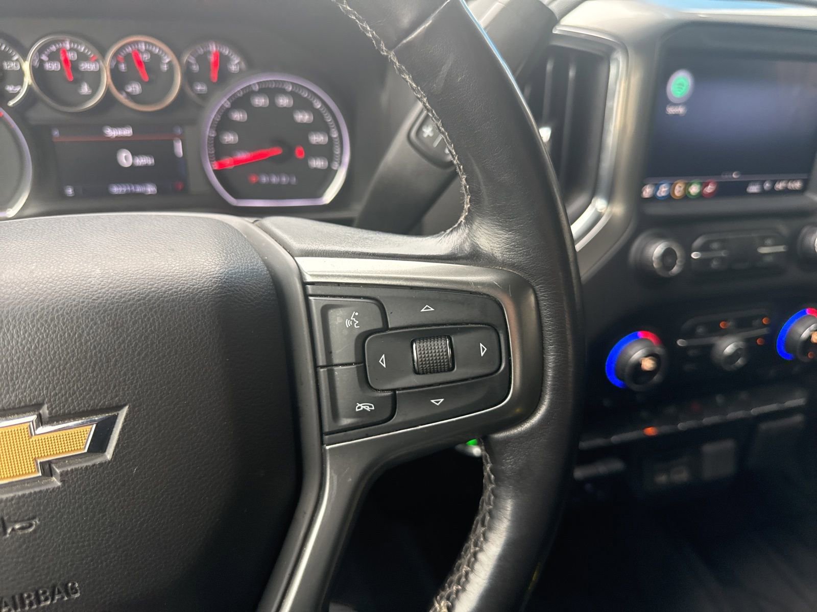 Used 2019 Chevrolet Silverado 1500 LT w/ All-Star Edition image 31