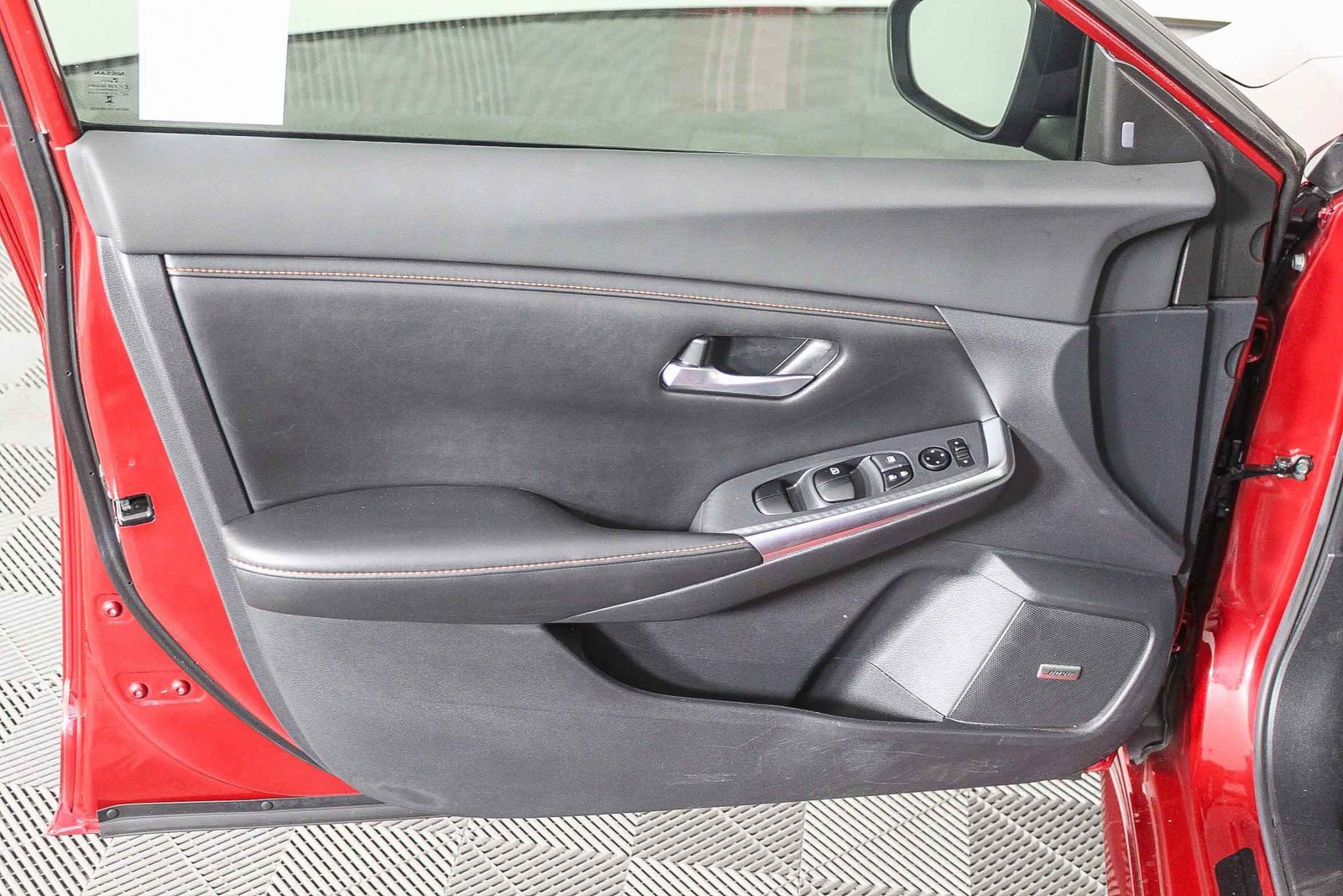 Certified 2022 Nissan Sentra SR w/ SR Premium Package image 21