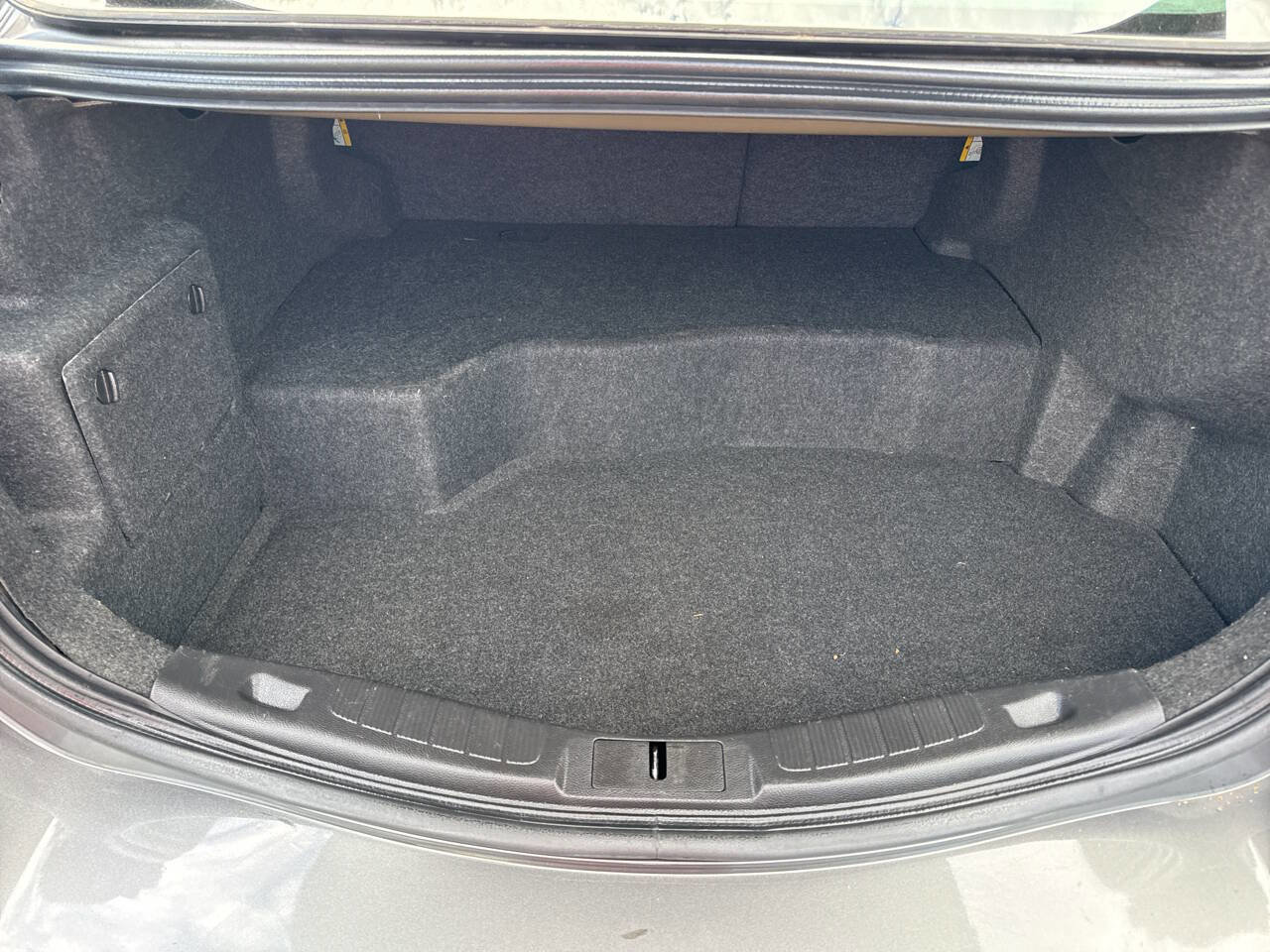 Used 2013 Ford Fusion Titanium image 17