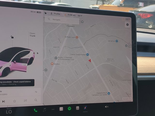 Used 2022 Tesla Model 3 Performance image 13