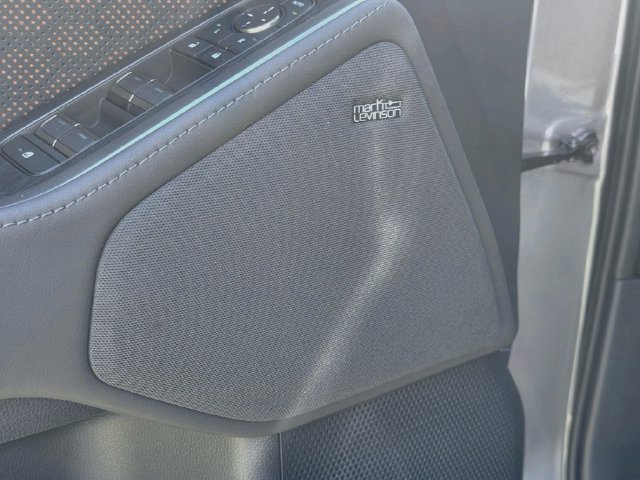 New 2026 Lexus GX 550 w/ Cold Area Package AWD/4WD image 24