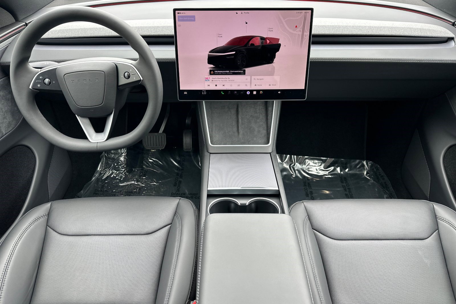 Used 2026 Tesla Model Y 2WD image 17