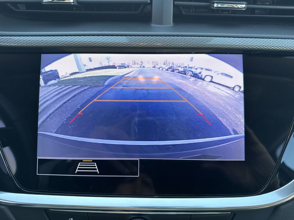 Certified 2022 Buick Encore GX Preferred w/ Cold Weather Comfort Package image 14