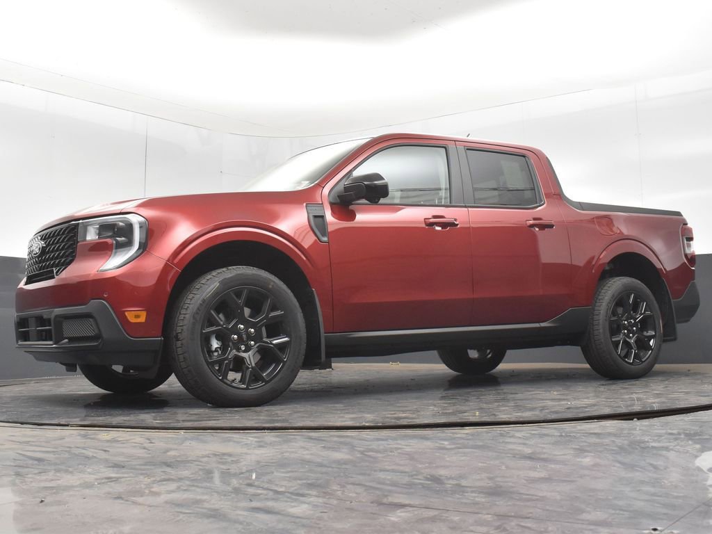 New 2026 Ford Maverick Lariat AWD/4WD image 27