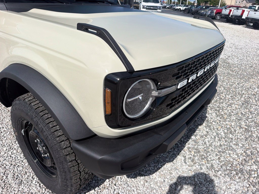 New 2026 Ford Bronco Big Bend AWD/4WD image 10