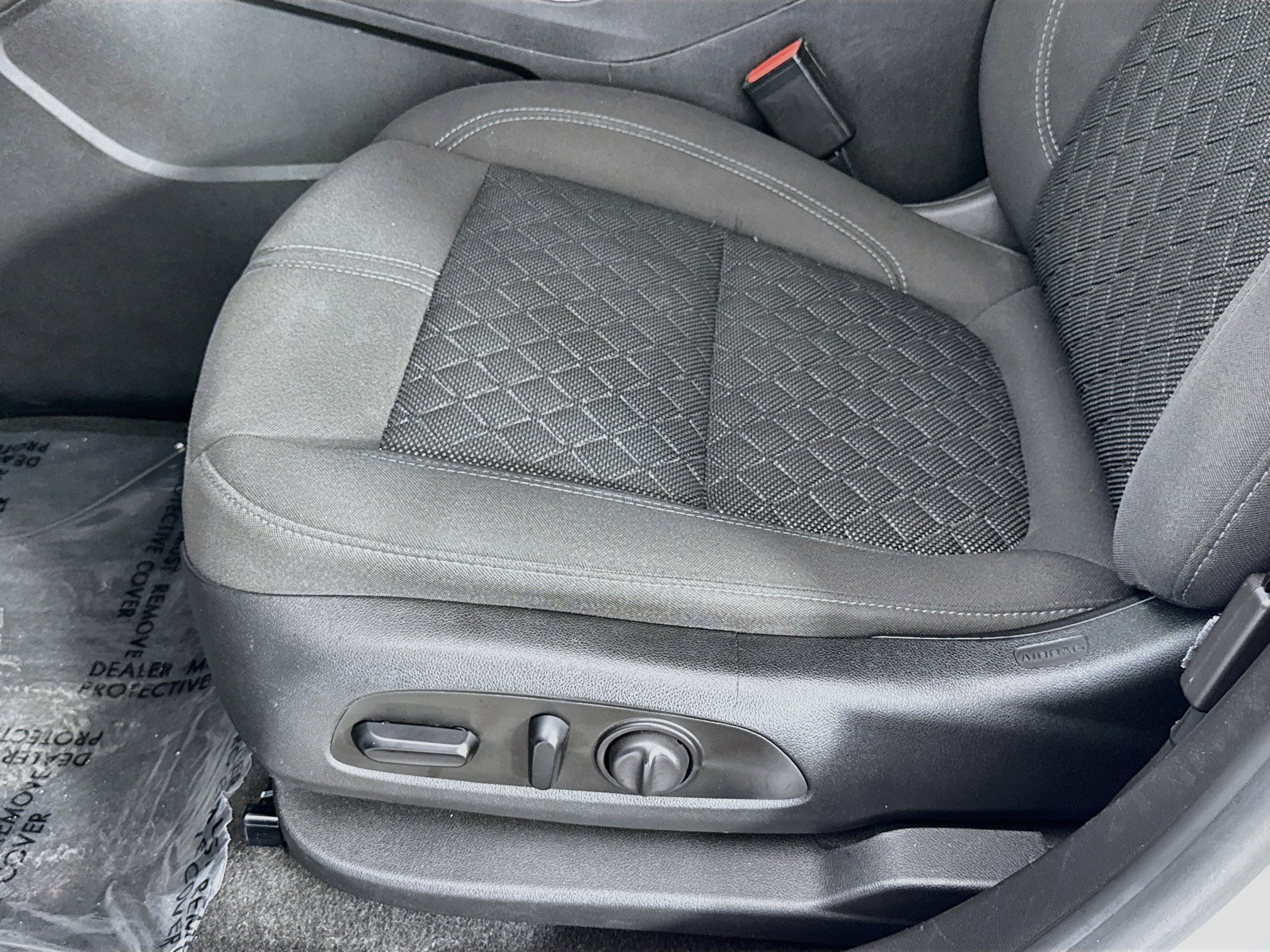 Used 2020 Chevrolet Blazer LT FWD image 22