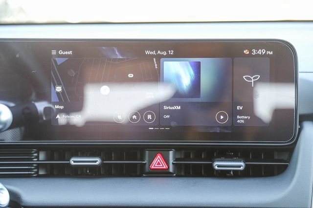 New 2026 Hyundai Ioniq 5 SEL RWD image 16