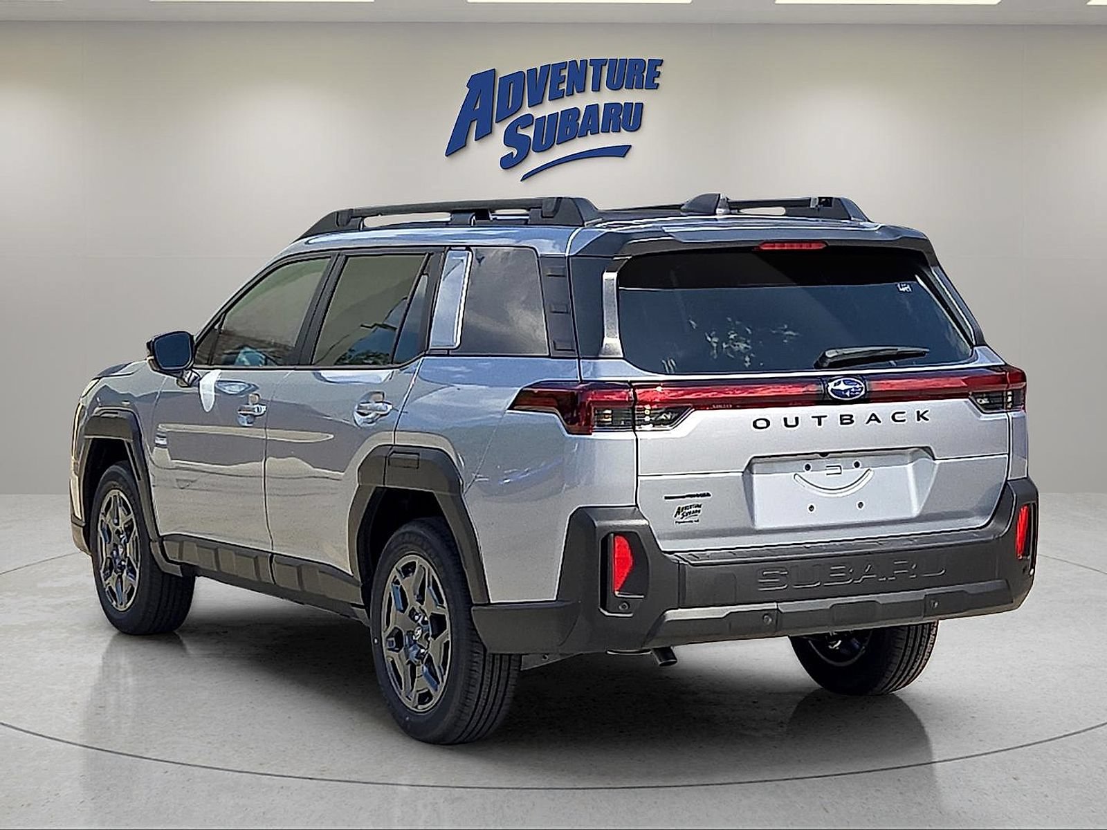New 2026 Subaru Outback Premium AWD/4WD image 5
