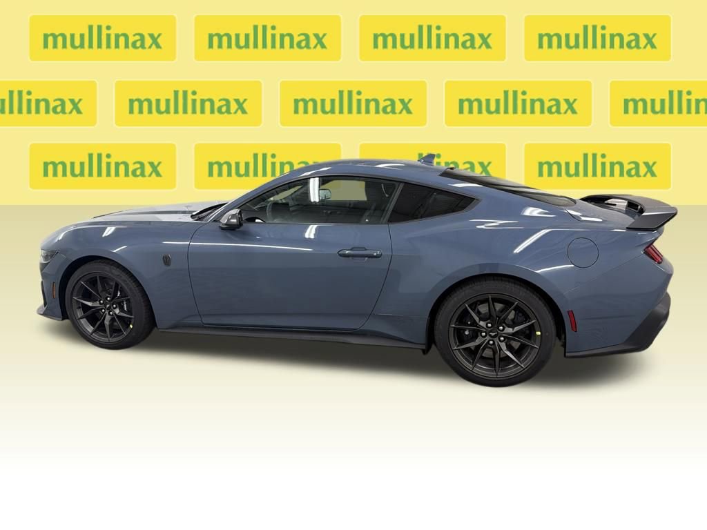 New 2026 Ford Mustang Dark Horse image 10