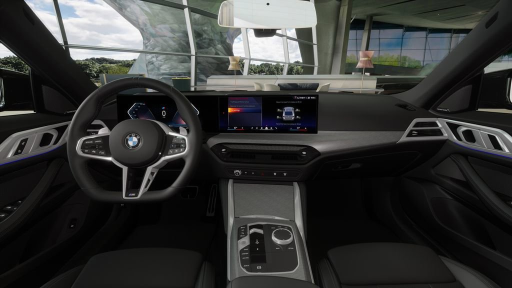 New 2026 BMW 430i image 10